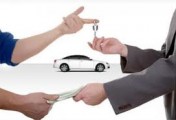 Способы продажи автомобиля